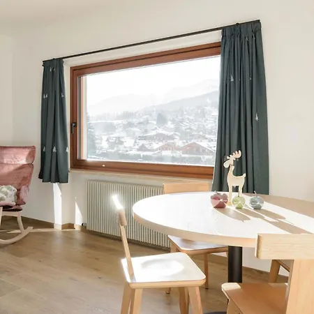 Appartamenti Terme Viola Pozza di Fassa Exterior foto