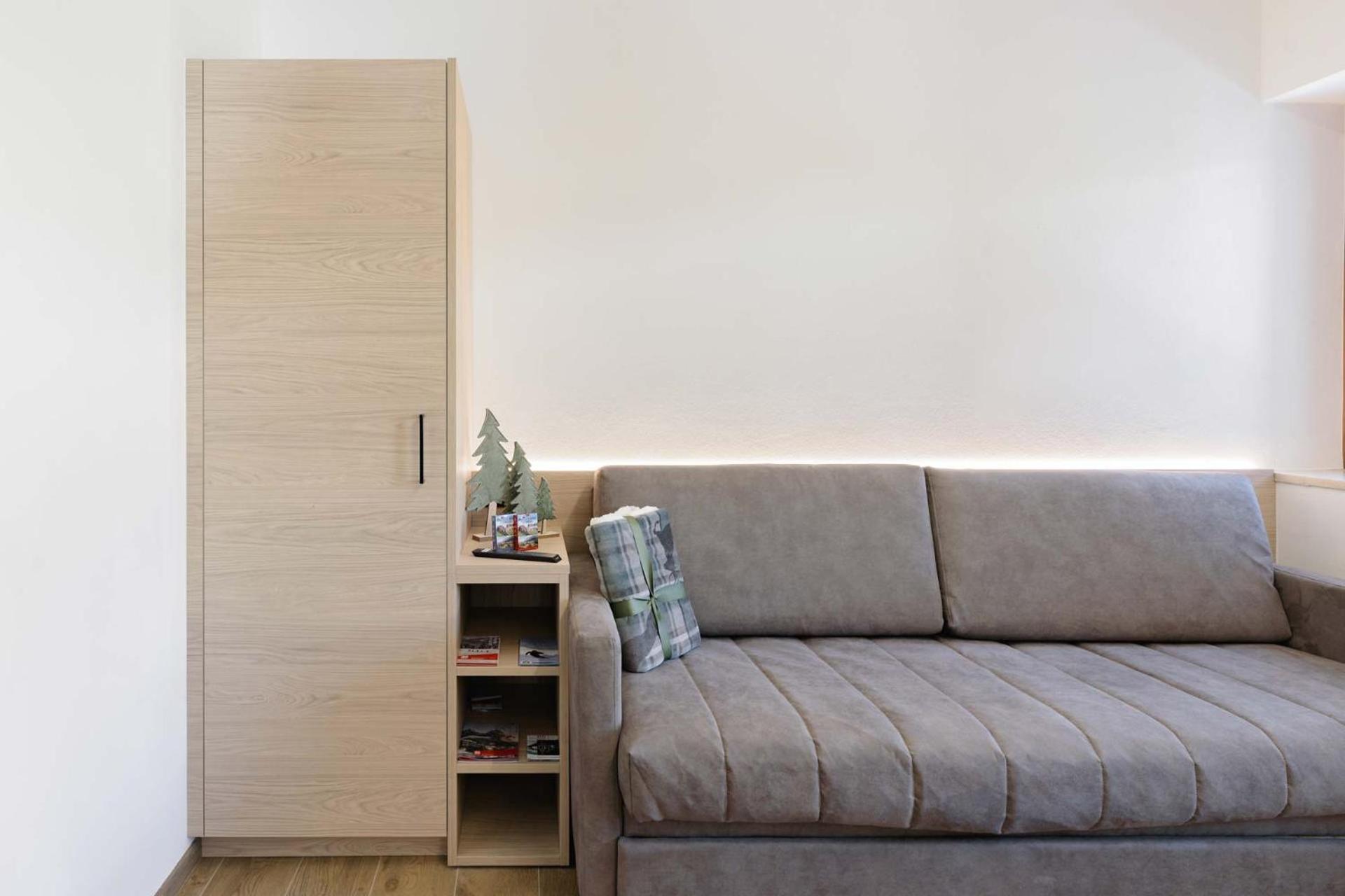Apartamento Terme Viola