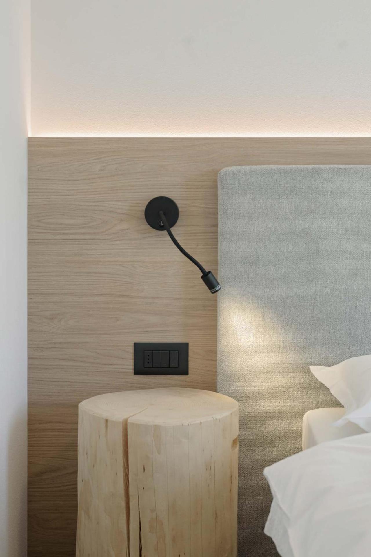 Apartamento Terme Viola Pozza di Fassa