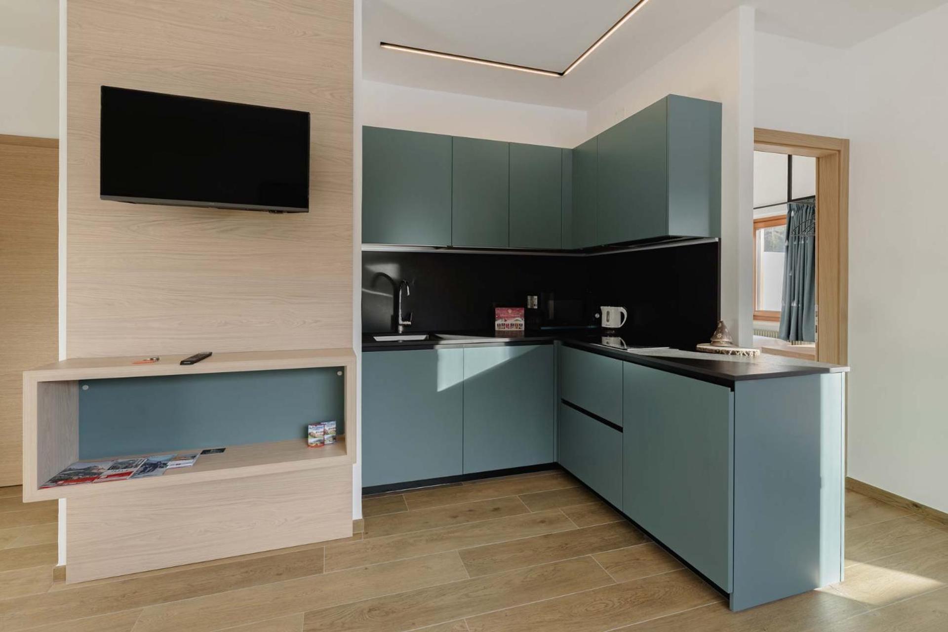 Apartamento Terme Viola