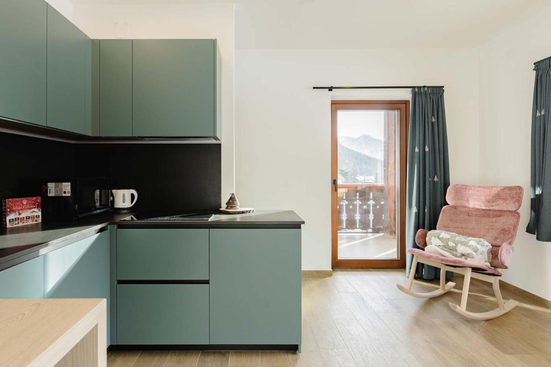 Terme Viola Apartment *