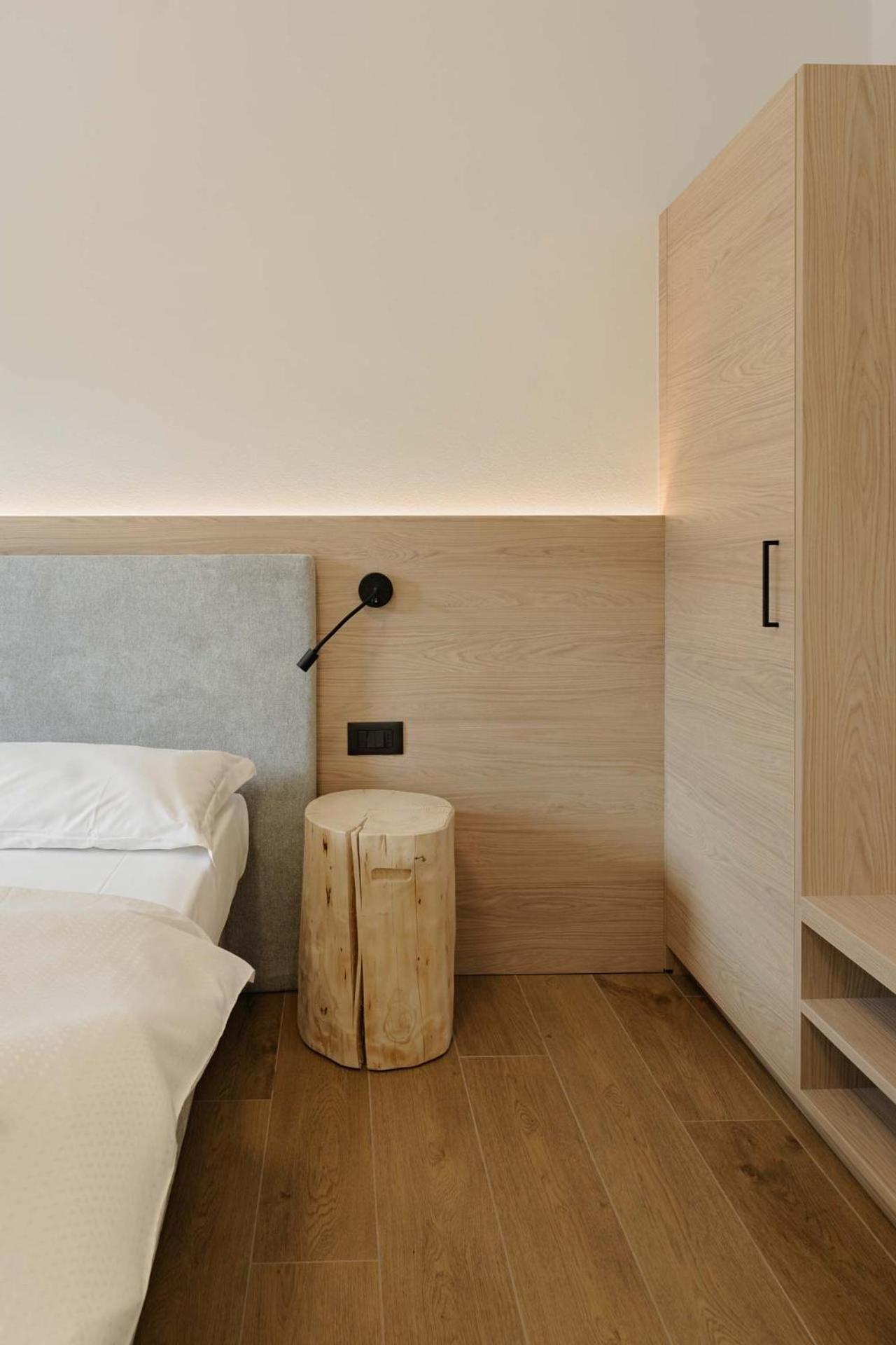 Apartamento Terme Viola Pozza di Fassa