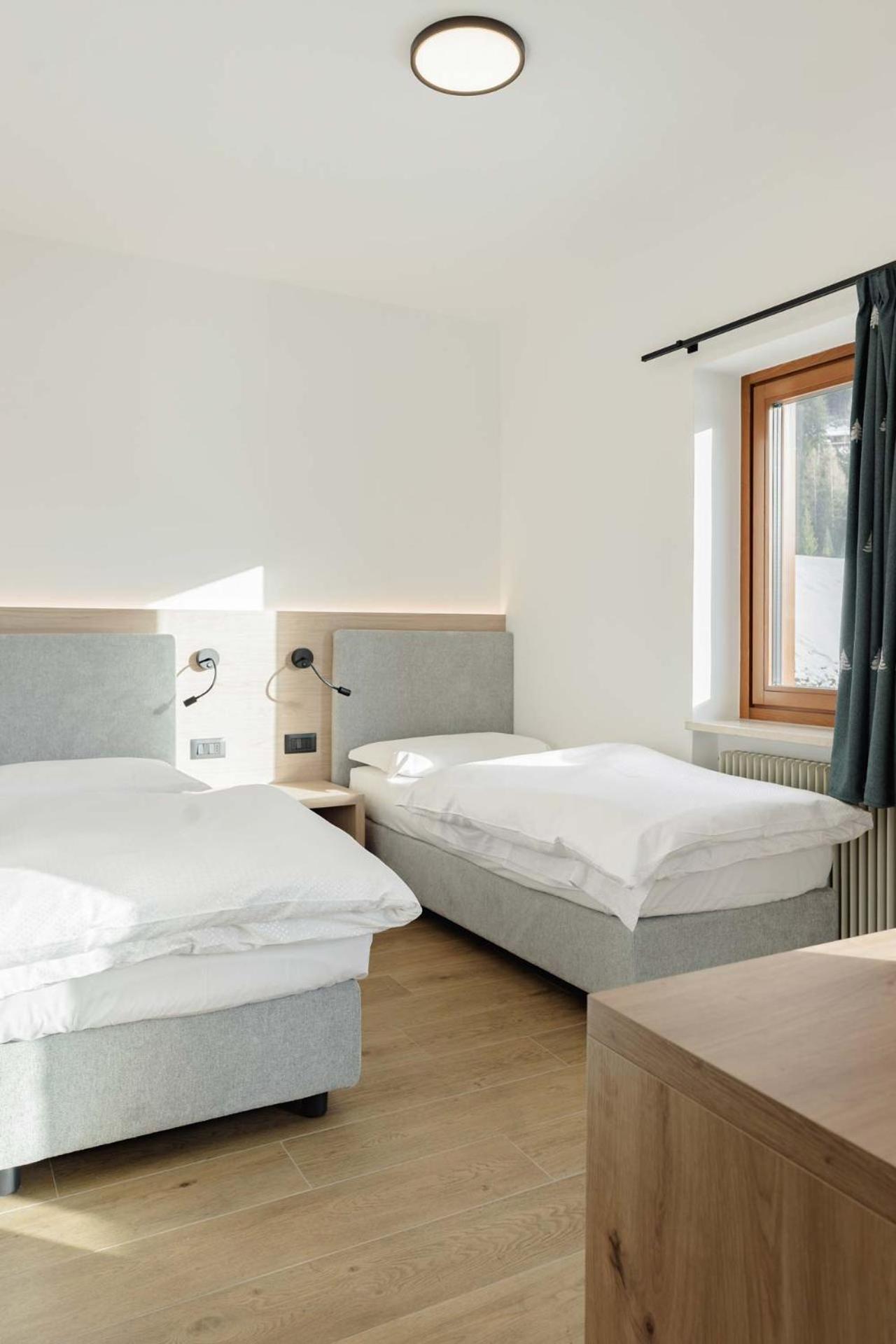 Terme Viola * Pozza di Fassa