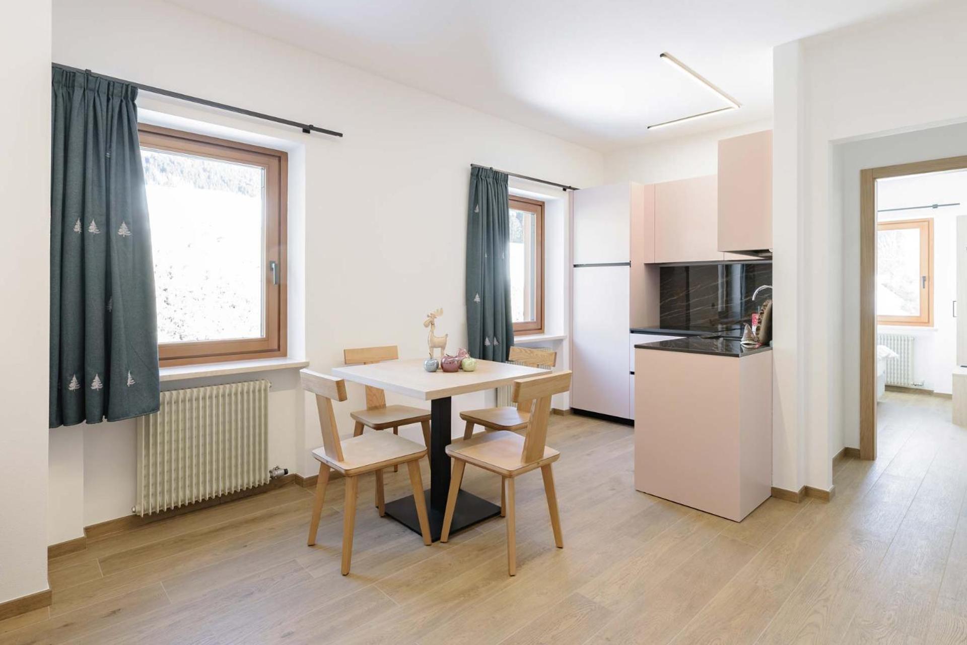 Apartment Terme Viola Pozza di Fassa